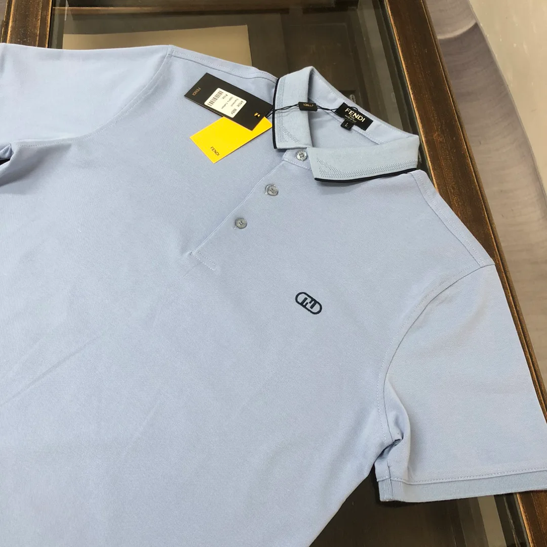 Футболки Мужские Fendi 32758