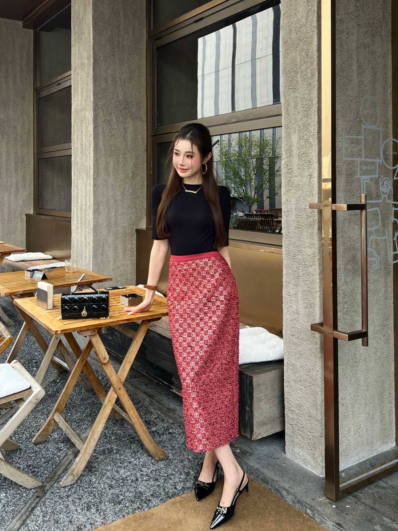 Юбки Женские Gucci 11563851