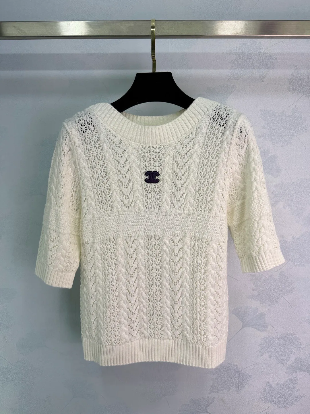 Джемперы И Свитеры Женские Chanel 2265444