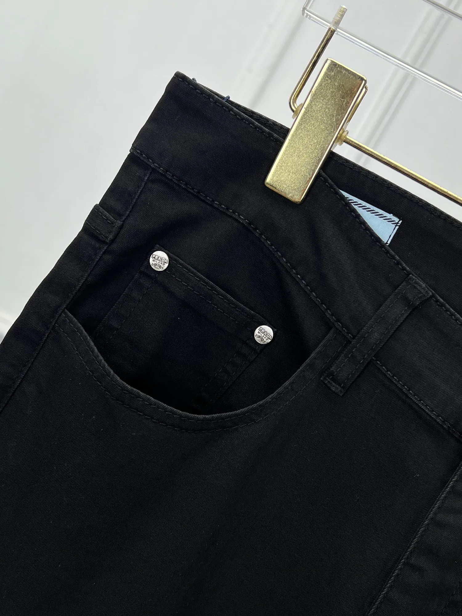 Джинсы Женские Prada 9833978