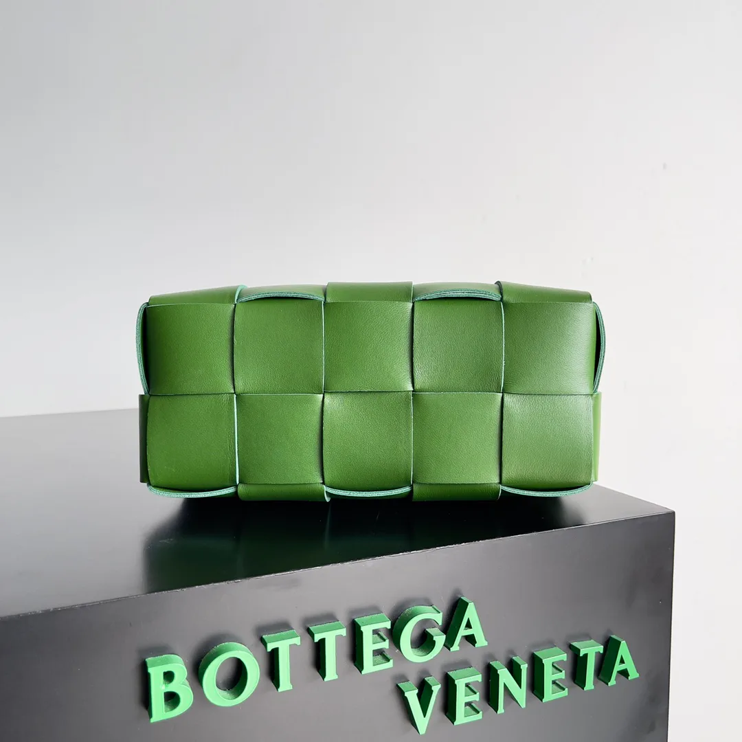 Сумки На Ремне Женские Bottega Veneta 368710