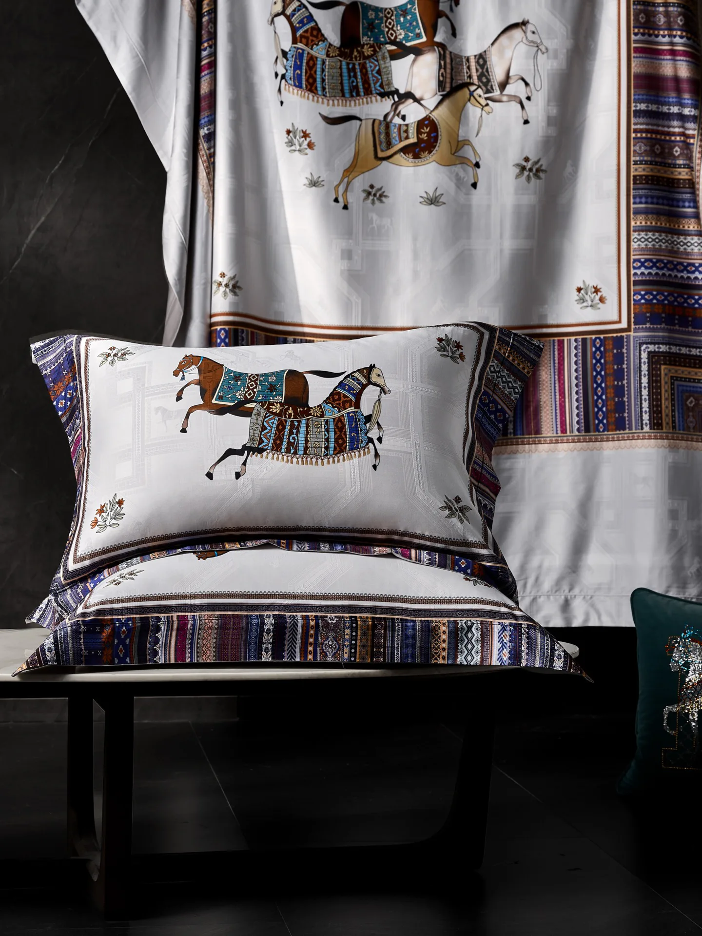 Постельное Белье Hermes 981062