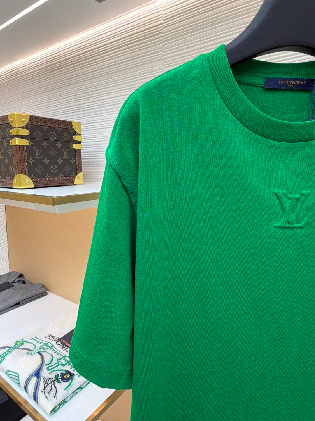 Футболки Мужские Louis Vuitton 11485666