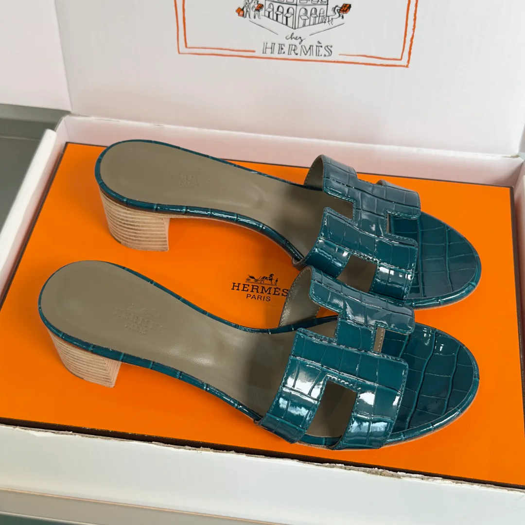 Сандалии Женские Hermes 12142703