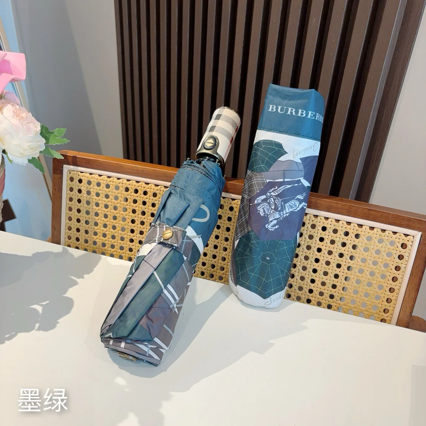 Зонты Burberry 10164501