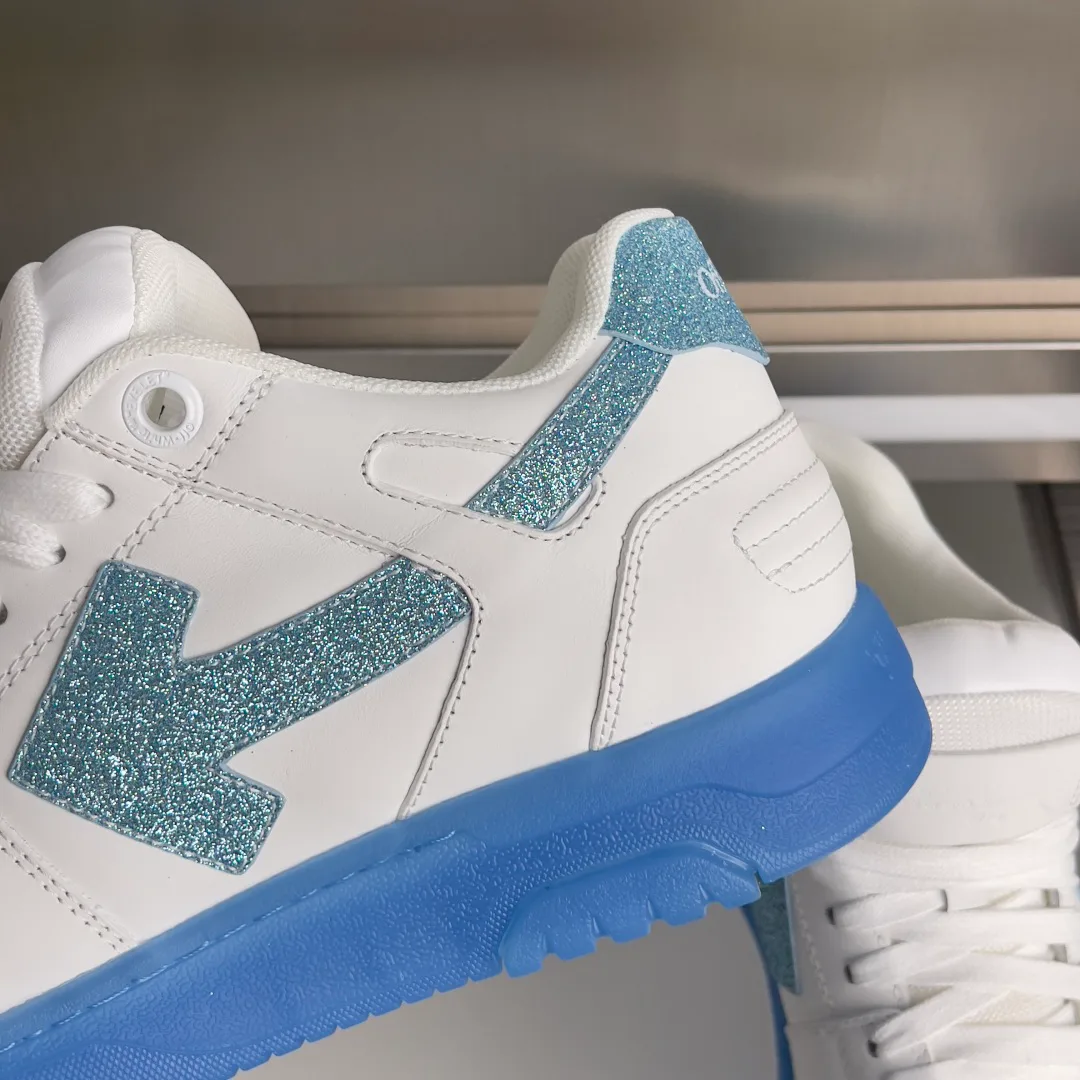 Кроссовки Женские Off-White 1020052