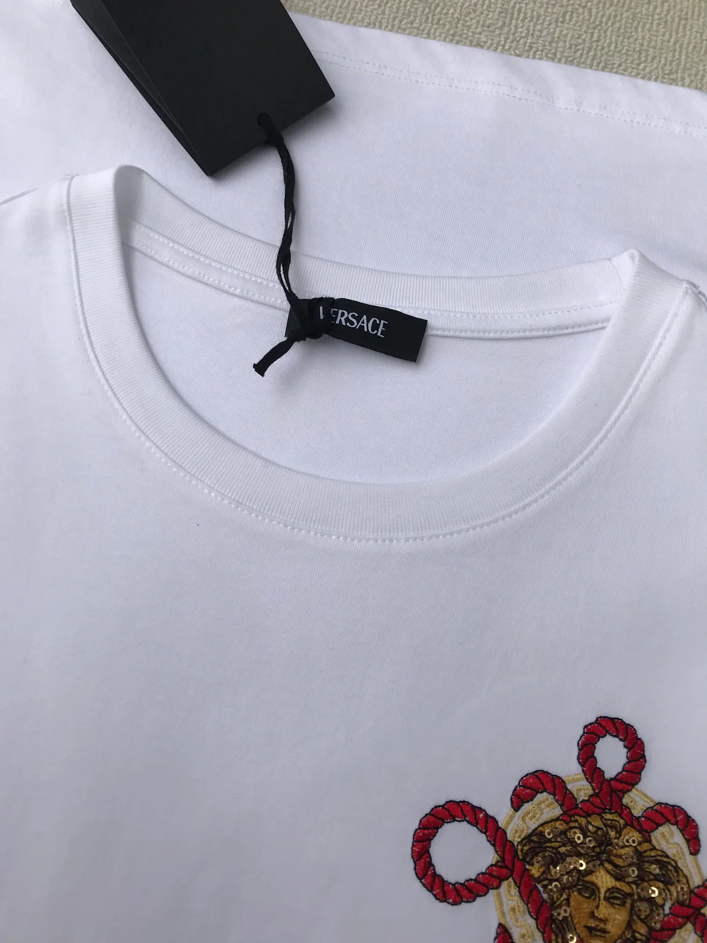 Футболки Женские Versace 11576664