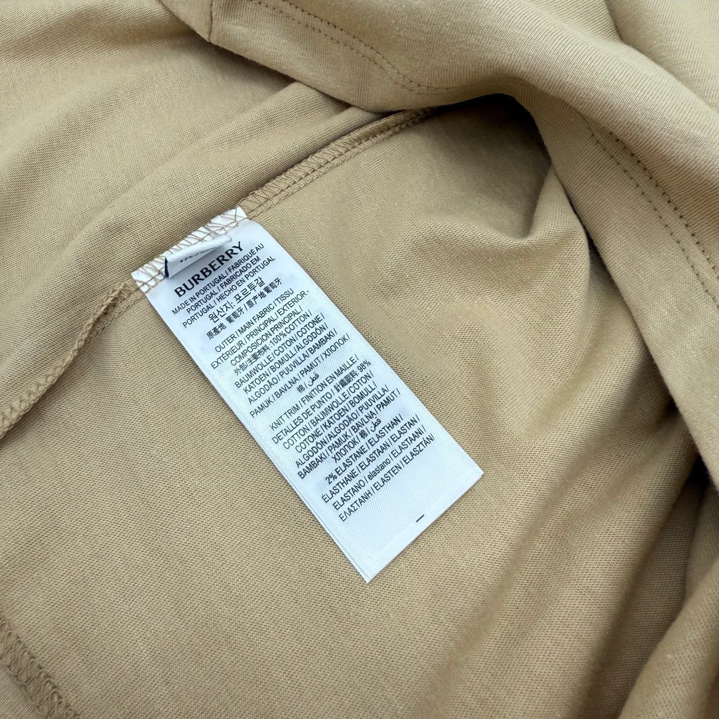 Футболки Женские Burberry 11250082