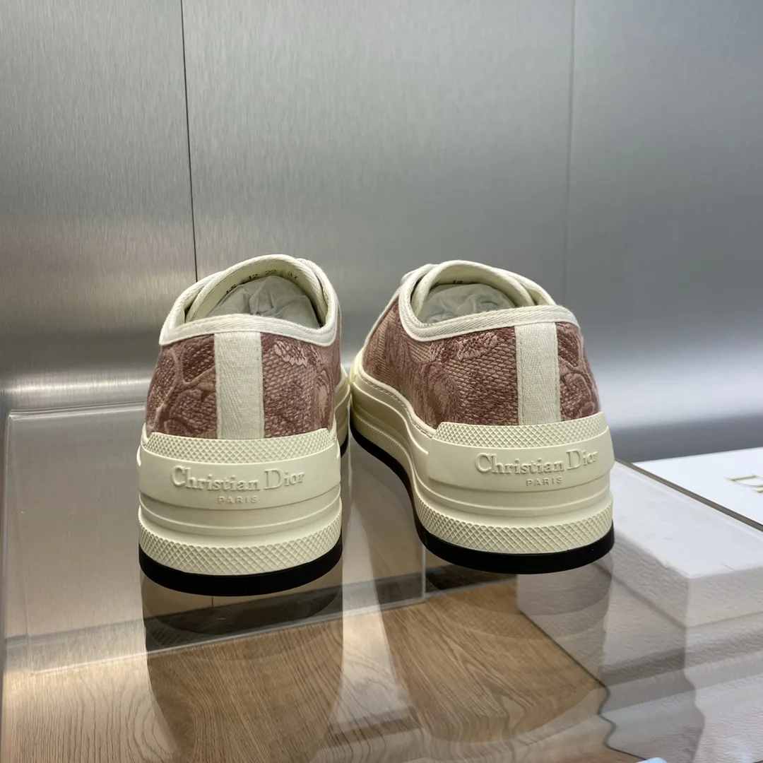 Кроссовки Женские Christian Dior 4505560