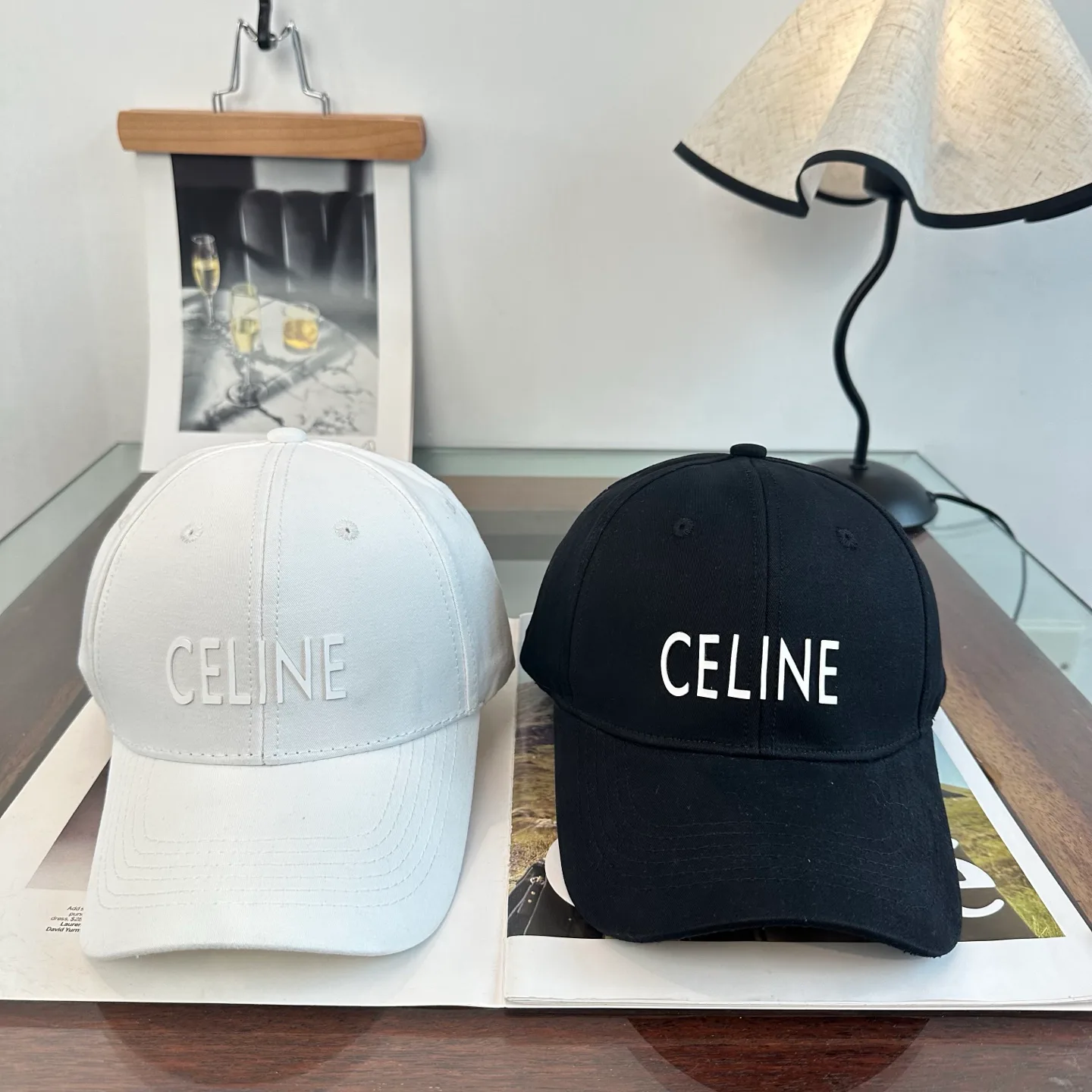 Головные Уборы Celine 17515153