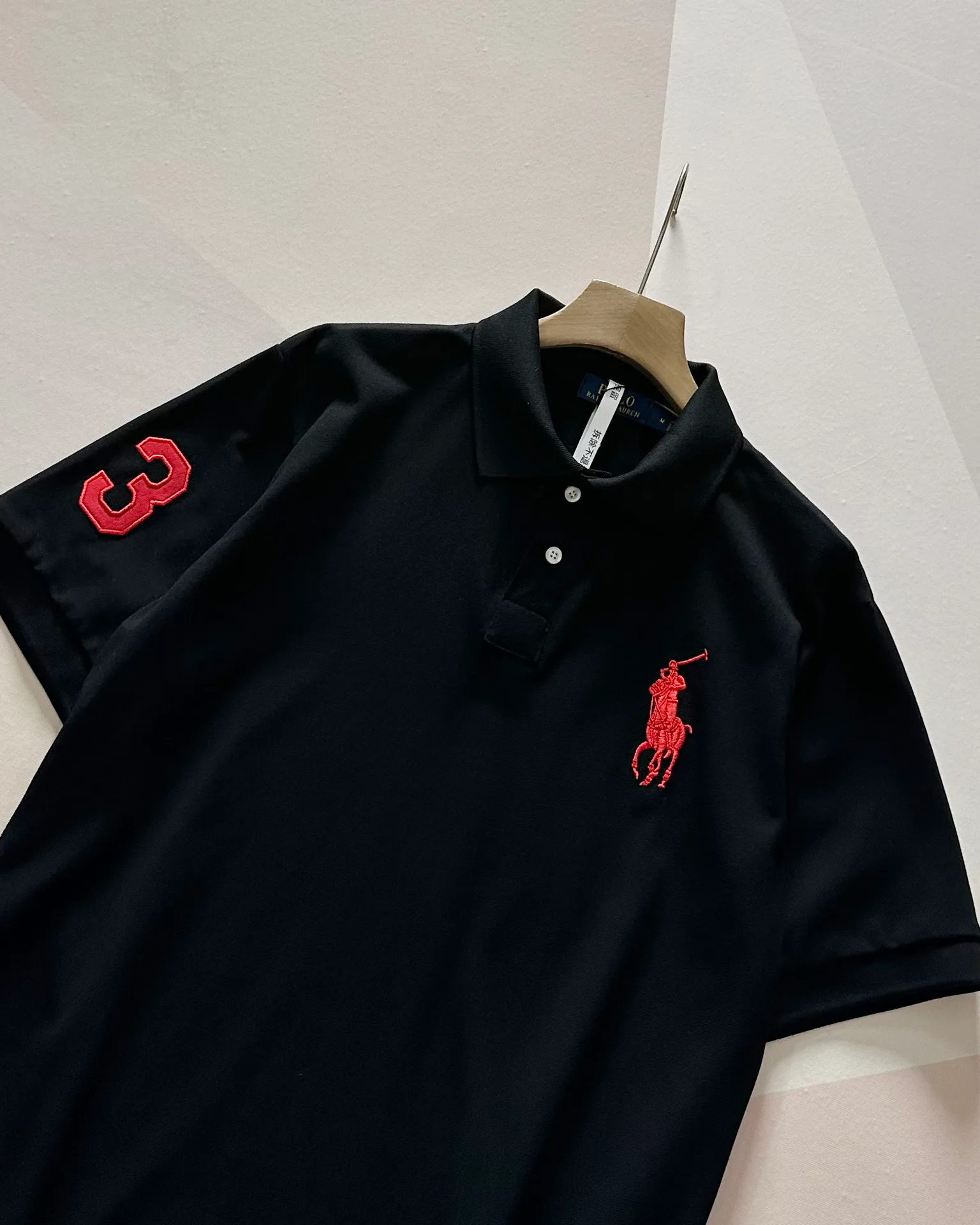 Футболки Мужские Ralph Lauren 11790839