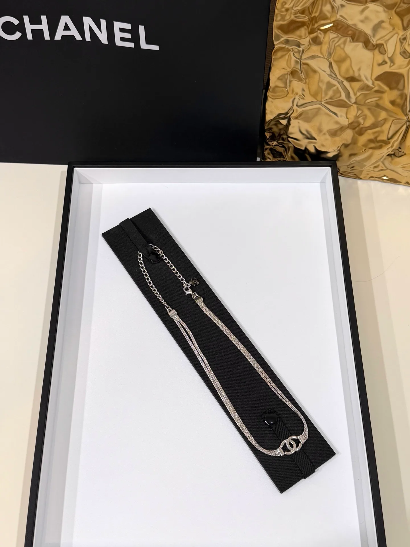 Бижутерия Chanel 17921645