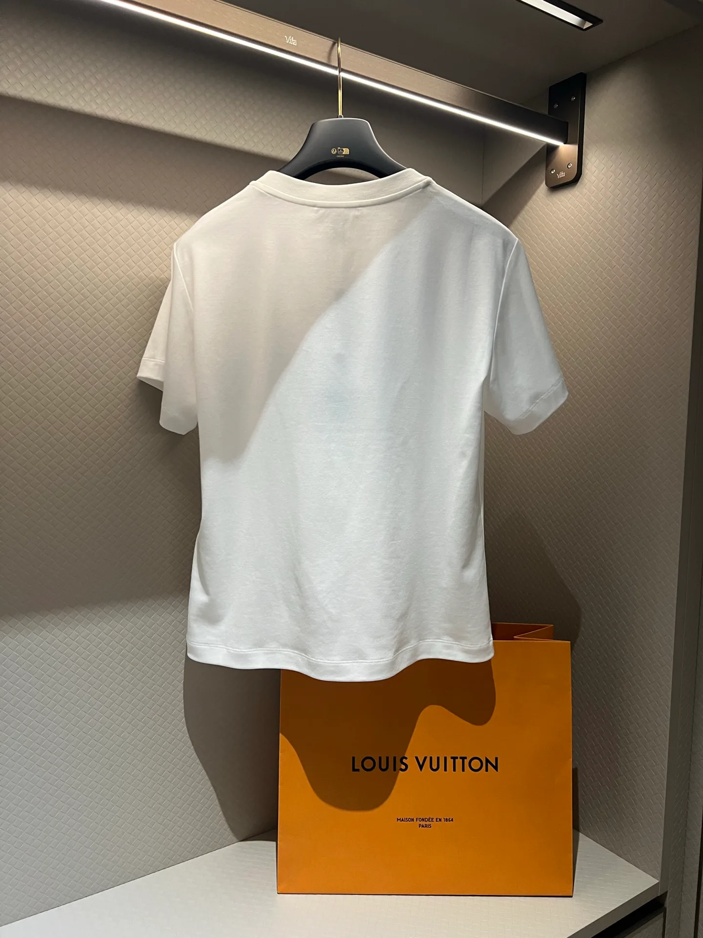 Футболки Женские Louis Vuitton 11108853