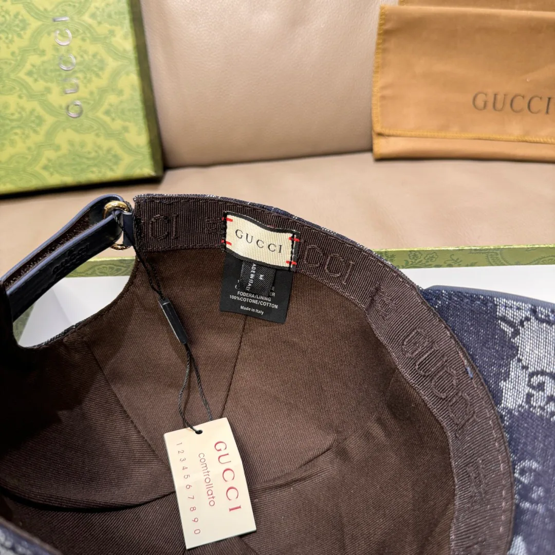 Головные Уборы Gucci 18347051