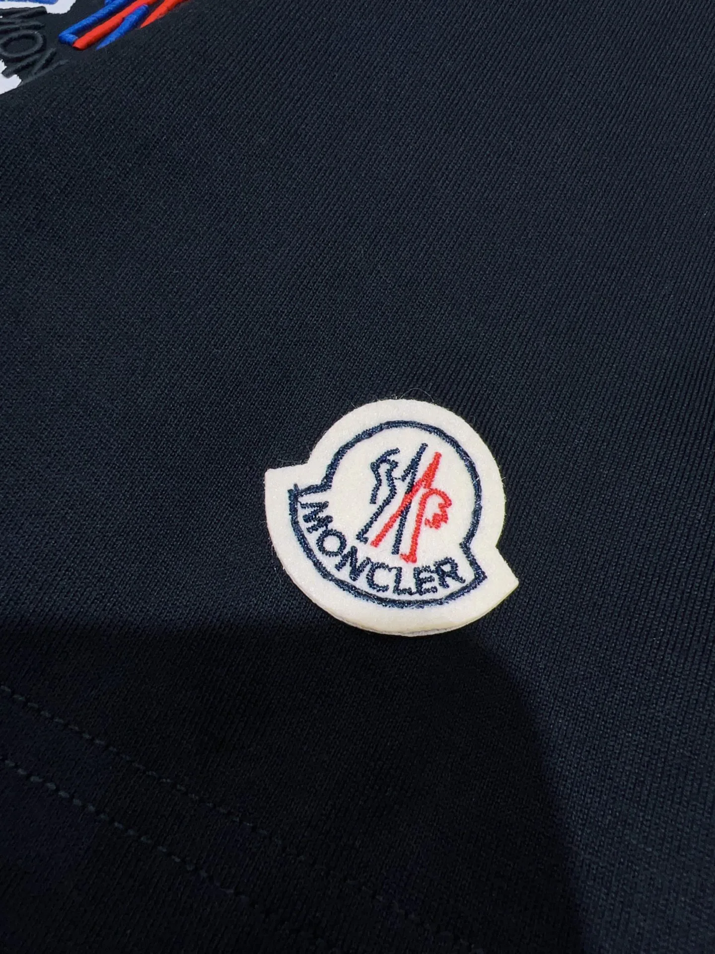 Футболки Мужские Moncler 11322836