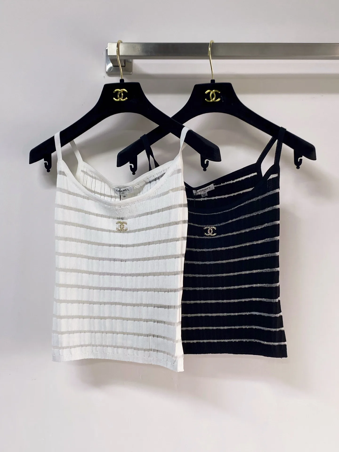 Топы Женские Chanel 13553387