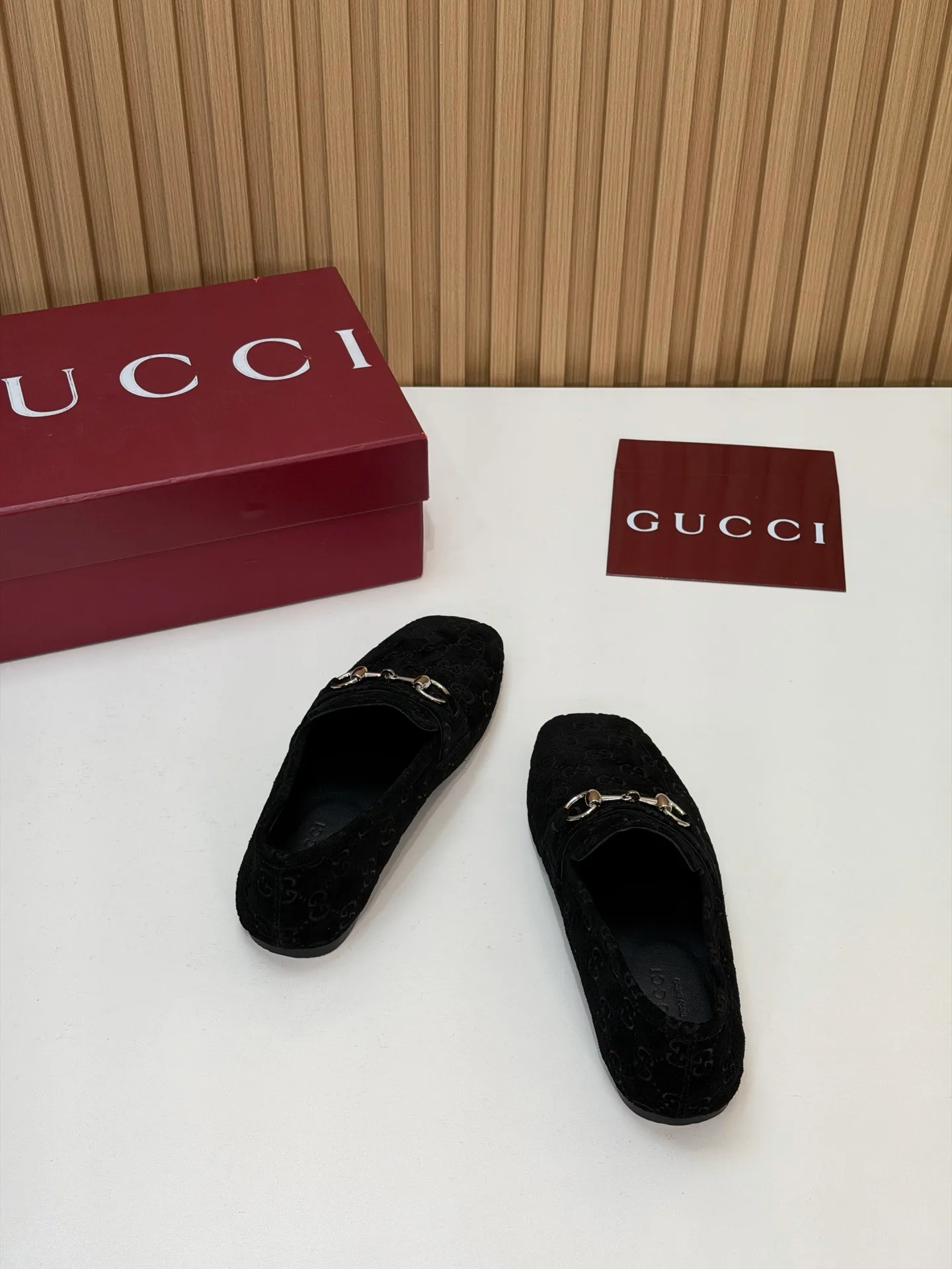 Лоферы И Мокасины Женские Gucci 18083807
