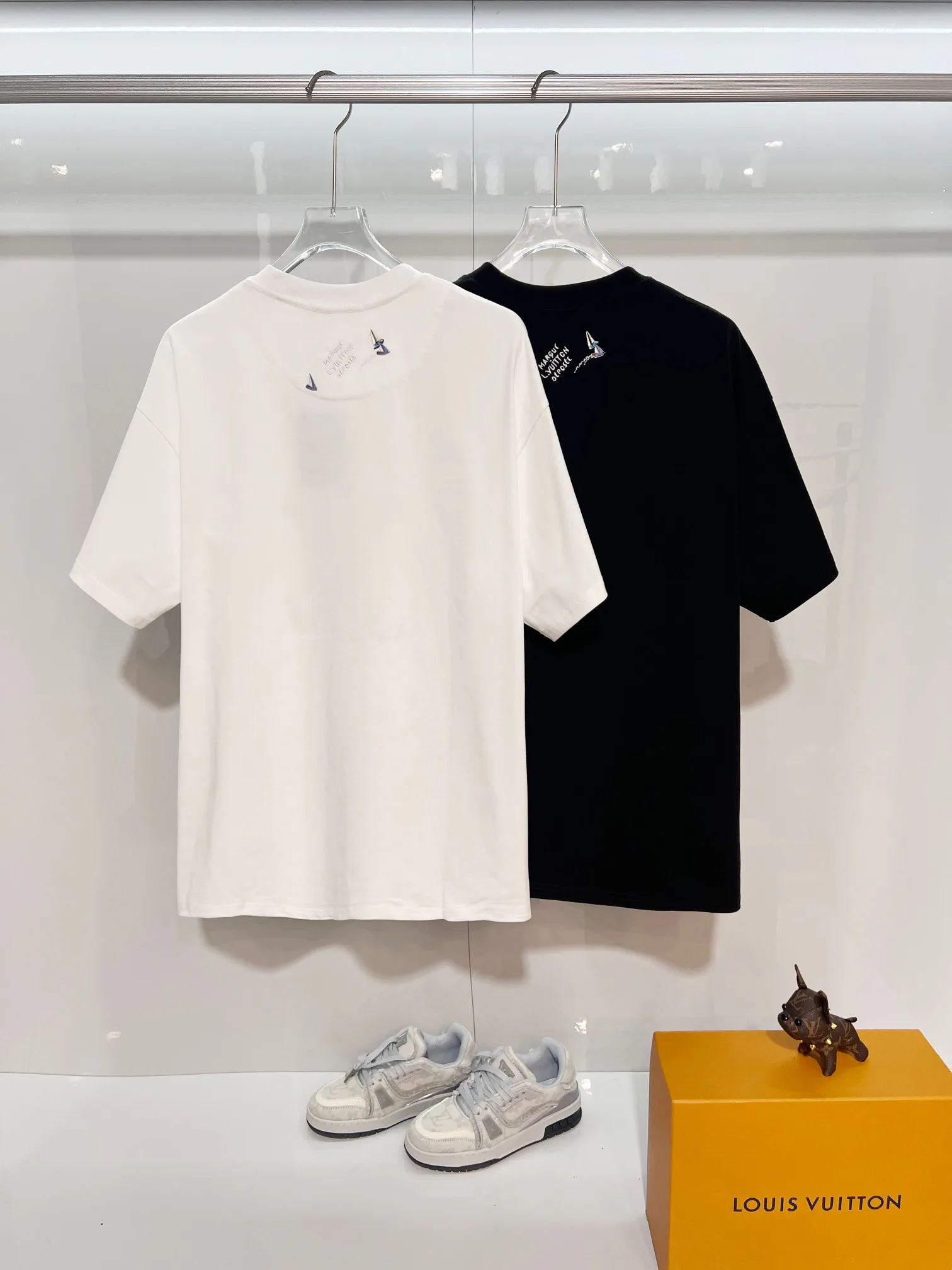 Футболки Женские Louis Vuitton 5058227