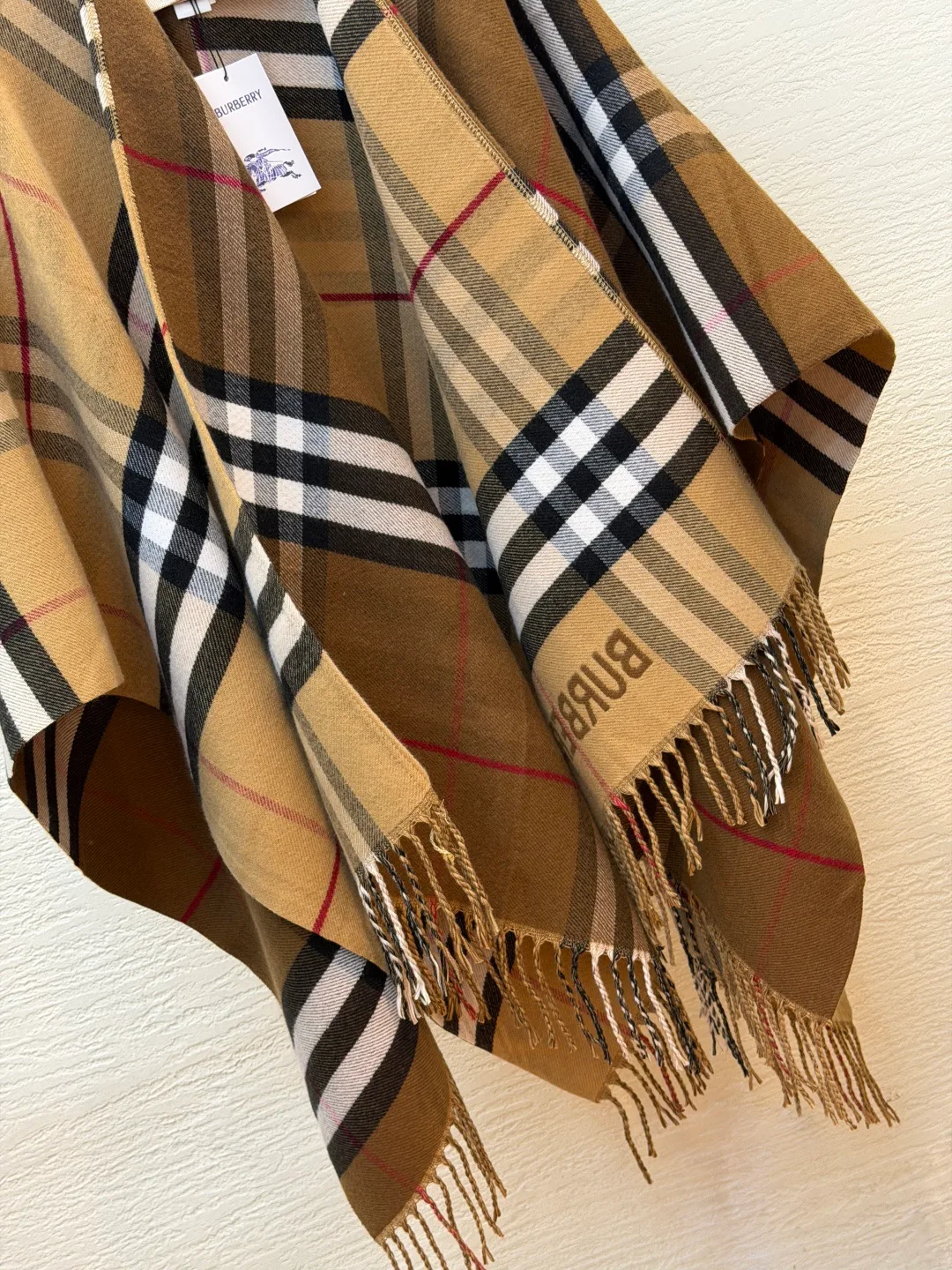 Пальто Женские Burberry 19038463
