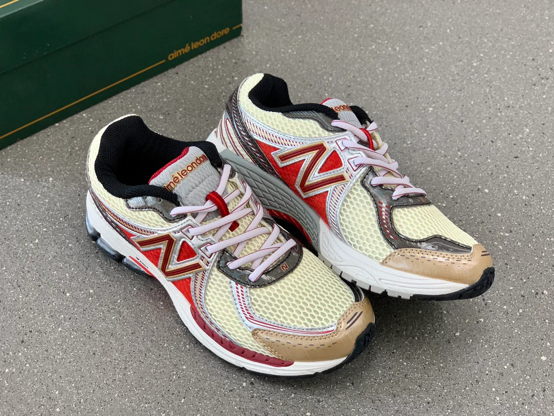 Кроссовки Женские New Balance 12921886