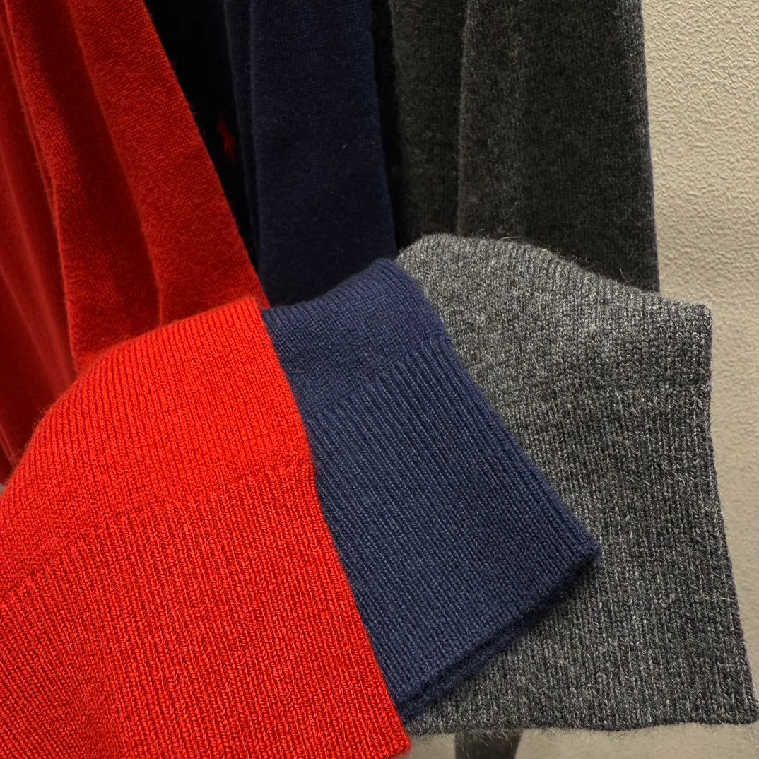 Джемперы И Свитеры Женские Ralph Lauren 1865661