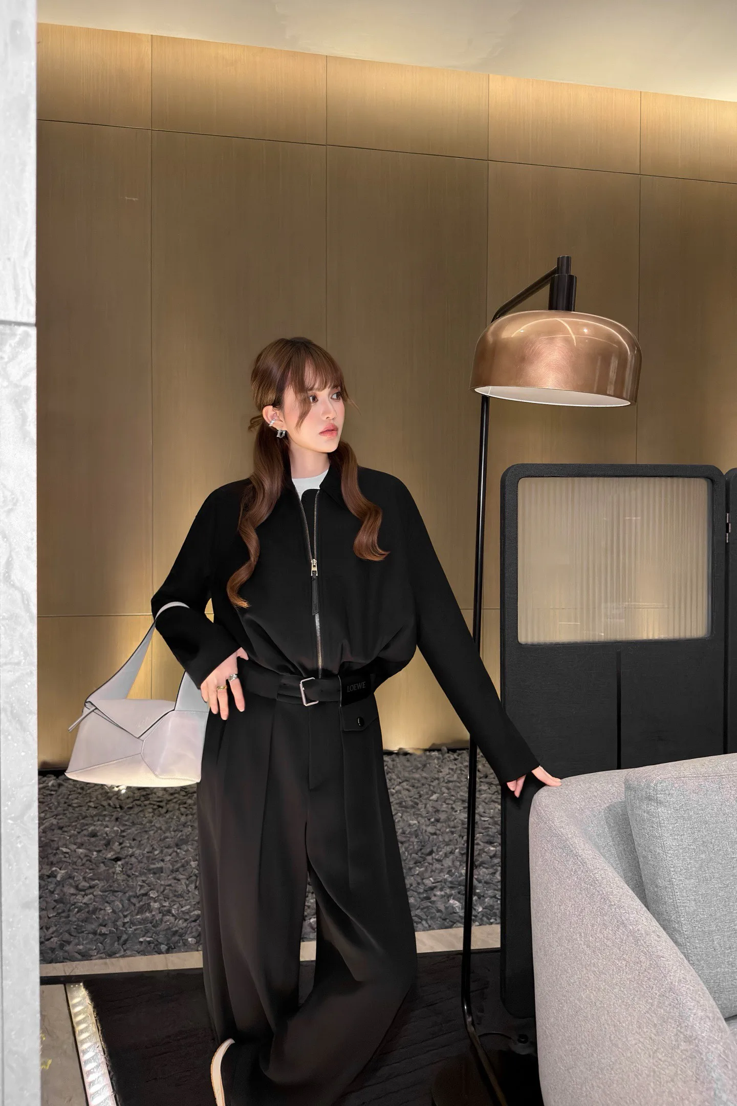 Пальто Женские Loewe 11316324