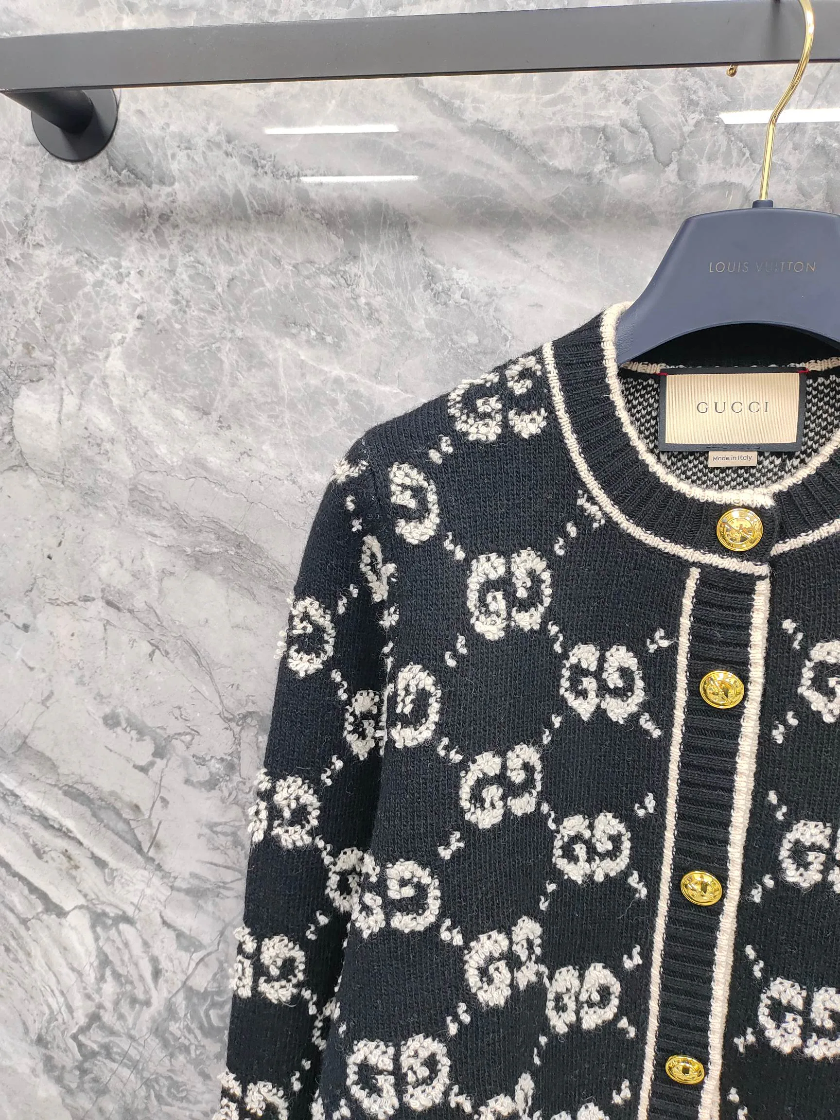 Джемперы И Свитеры Женские Gucci 18743566