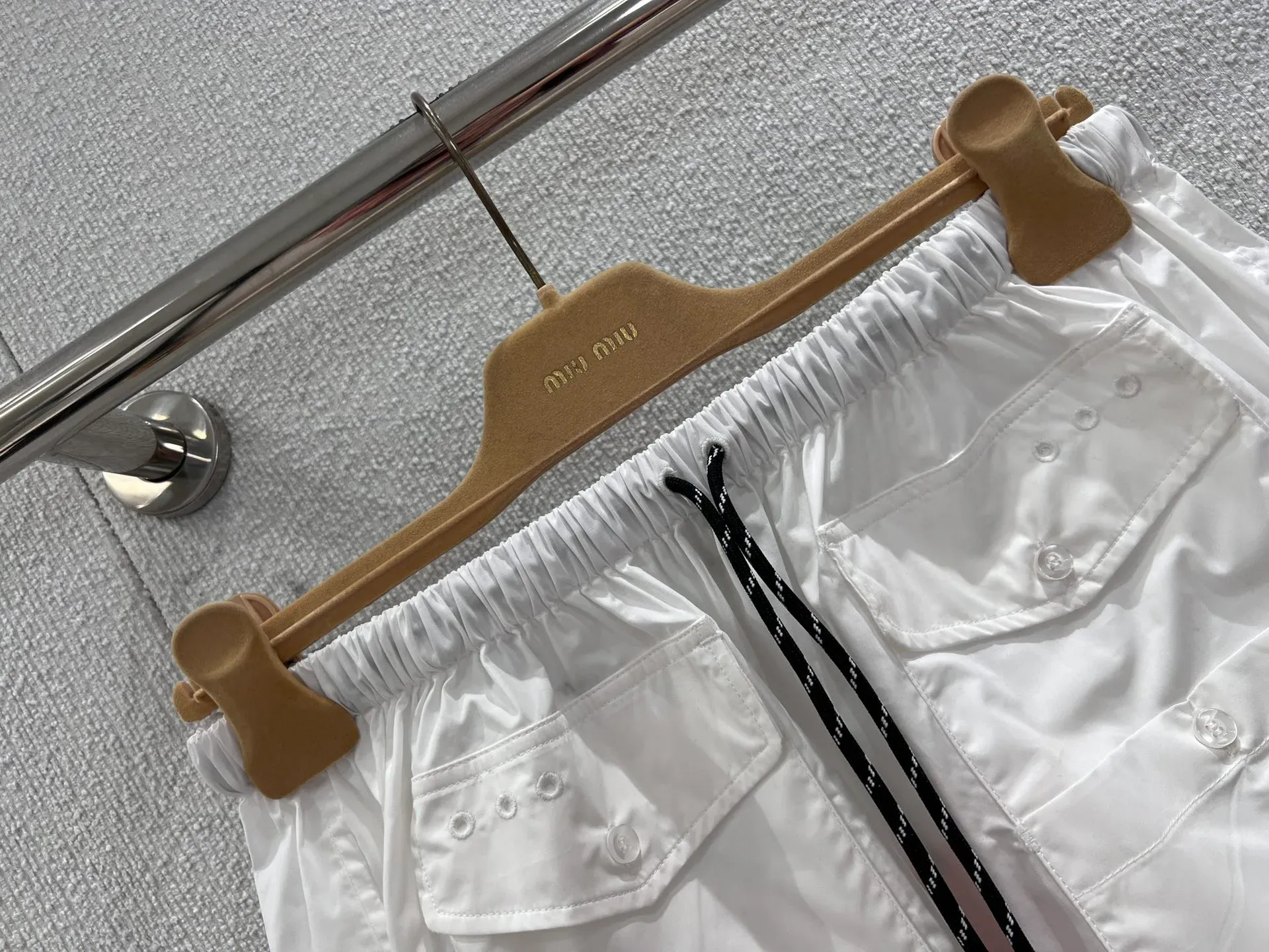 Юбки Женские Miu Miu 1657940