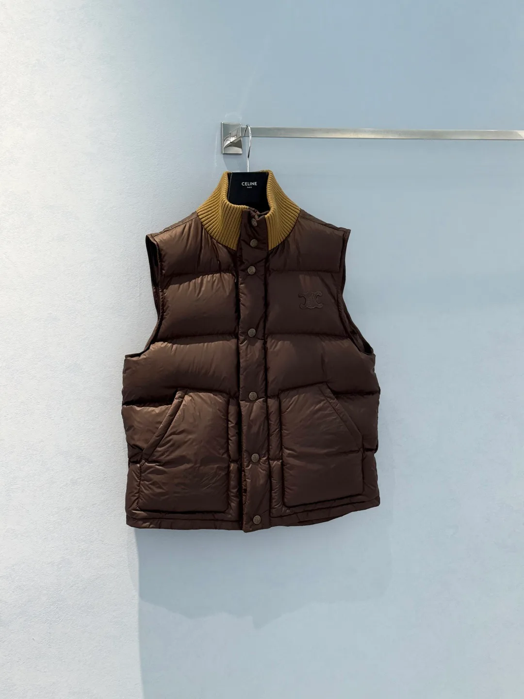 Жилеты Женские Celine 559543