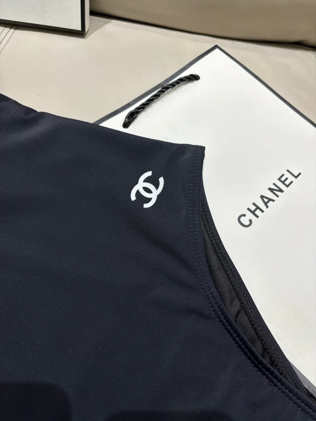 Купальники Женские Chanel 17631883