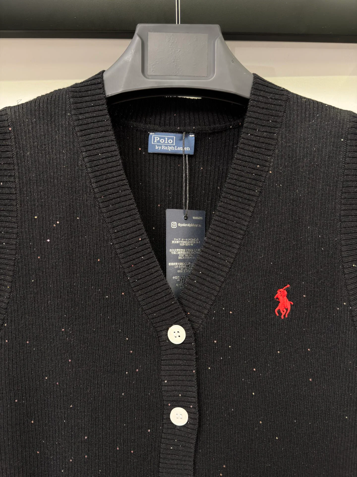 Жилеты Женские Ralph Lauren 11410877