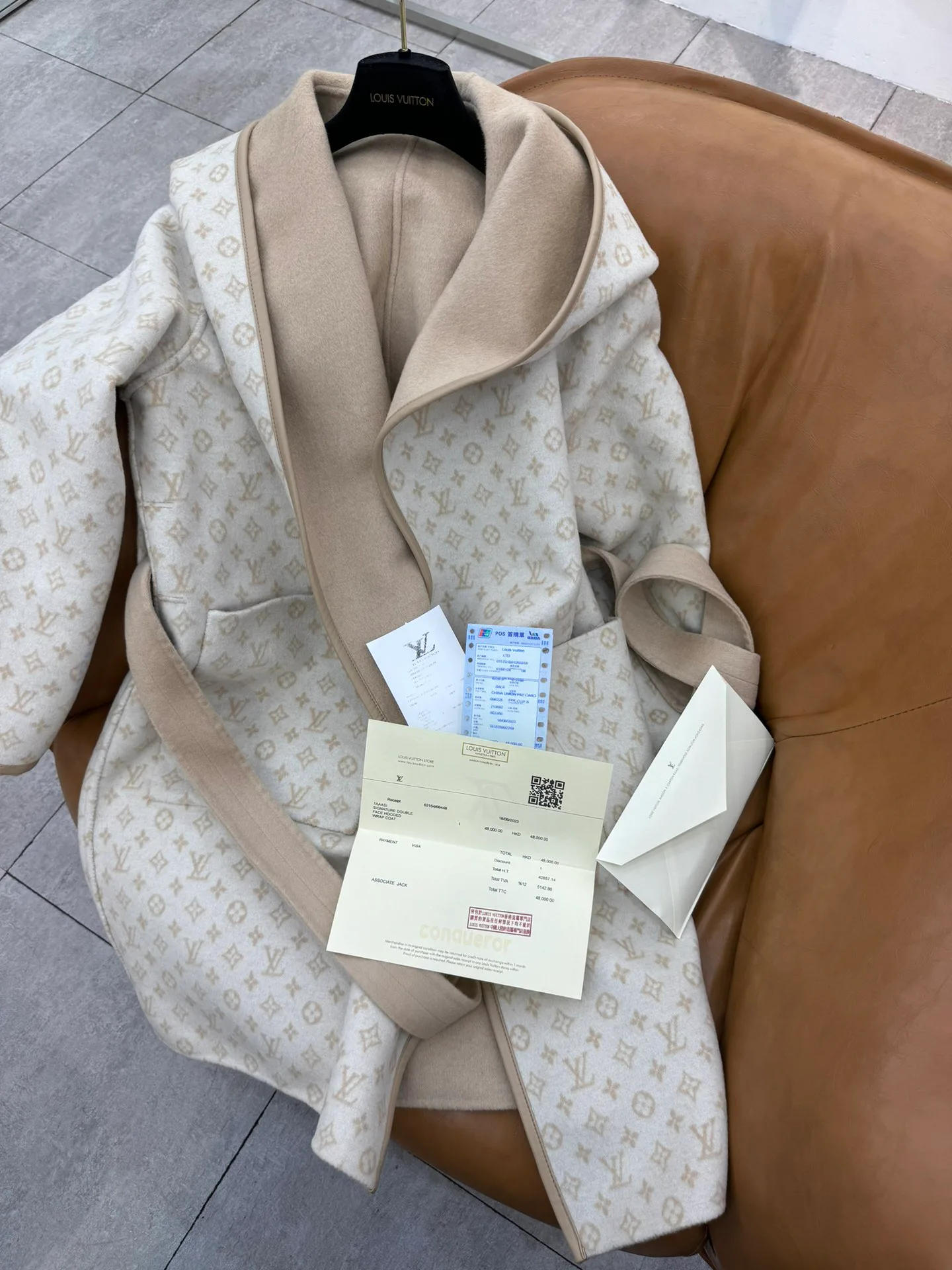 Пальто Женские Louis Vuitton 669864