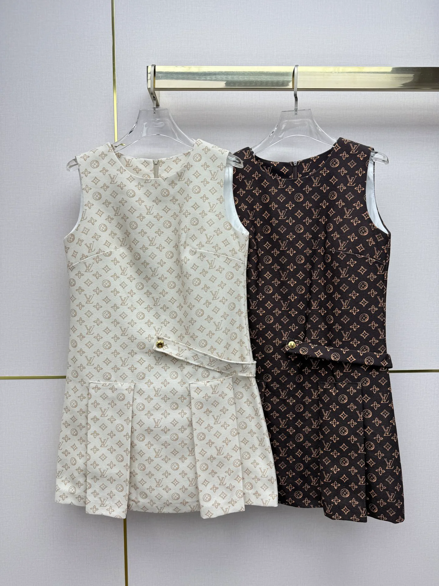 Платья Женские Louis Vuitton 12689496