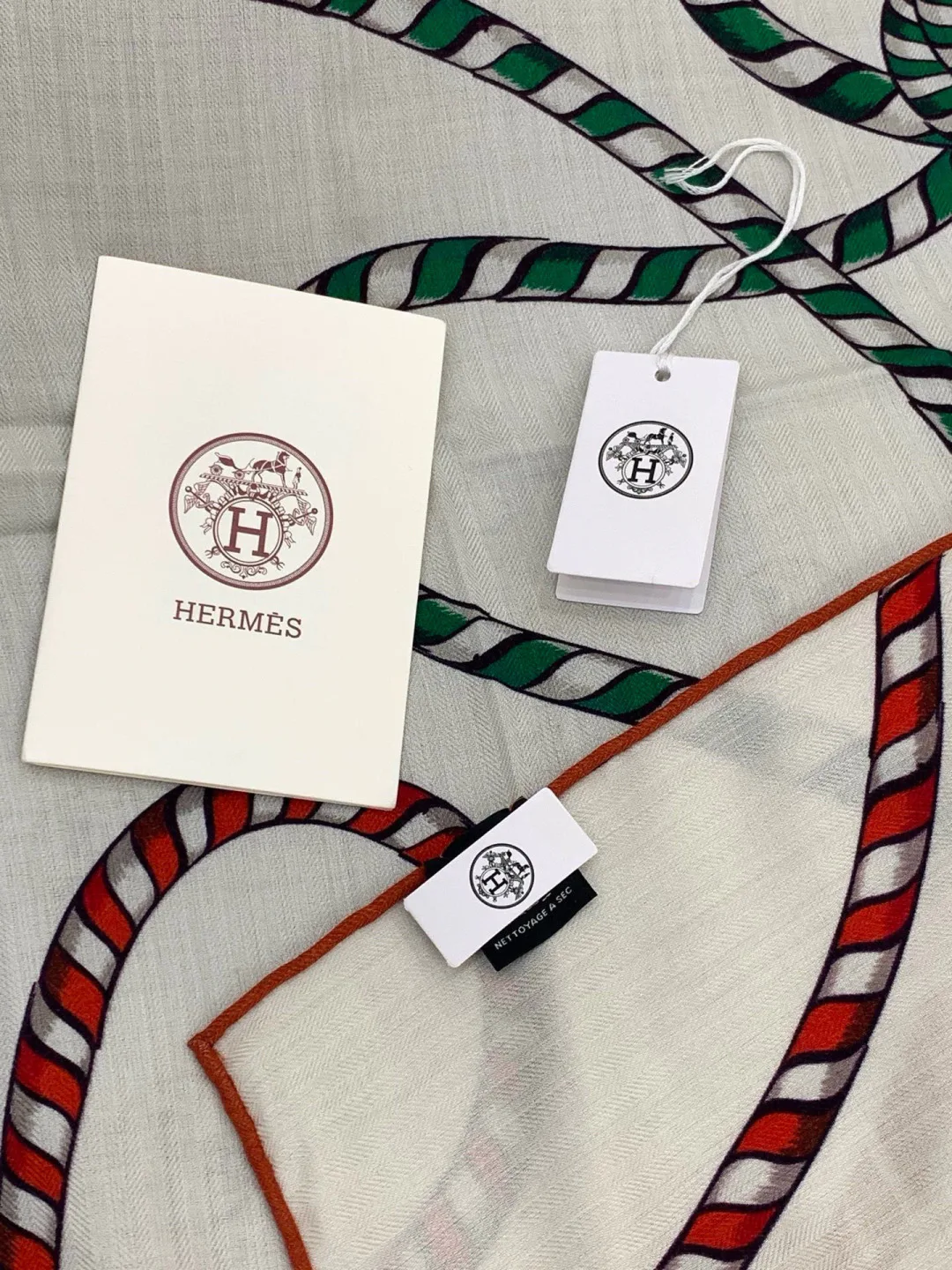Платки Hermes 18626985