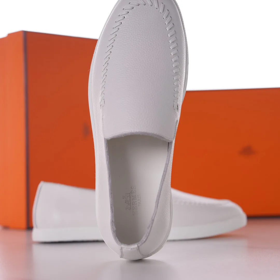 Лоферы И Туфли Мужские Hermes 18158655