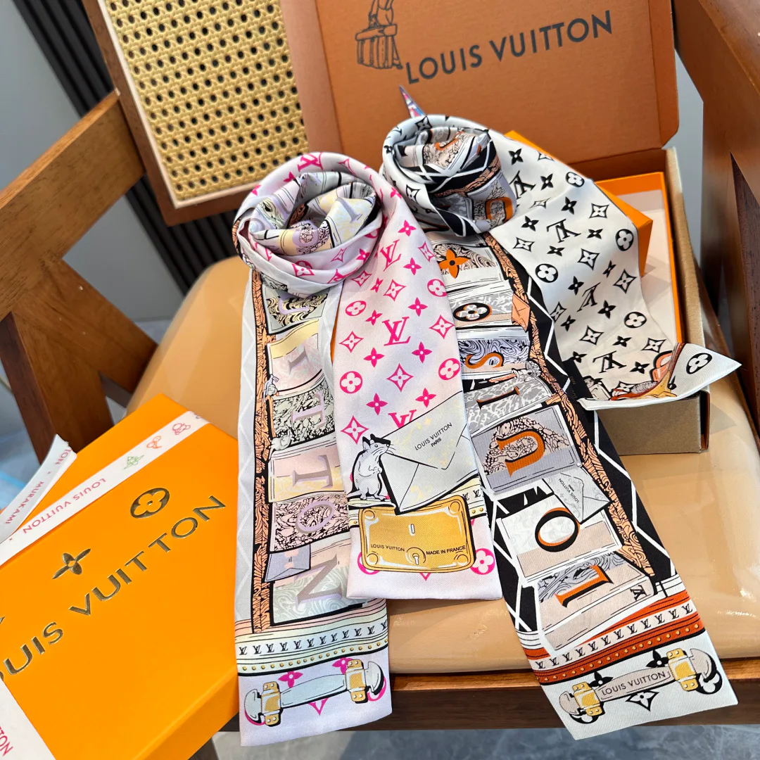 Платки Louis Vuitton 14774121