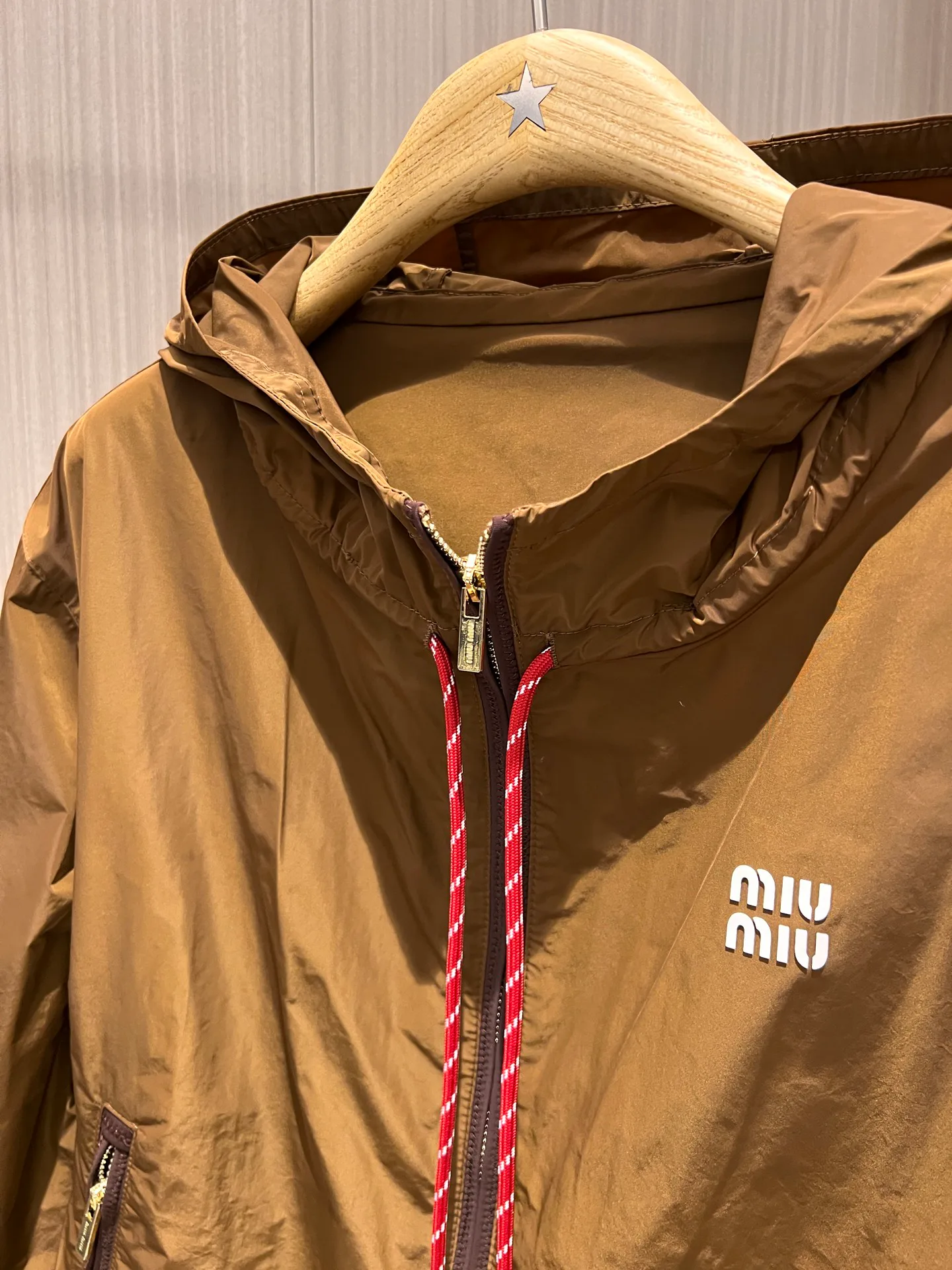 Тренчи Женские Miu Miu 11646052