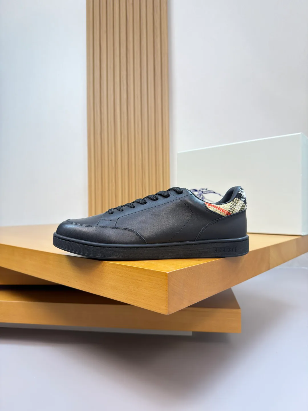 Кеды Мужские Burberry 2389735