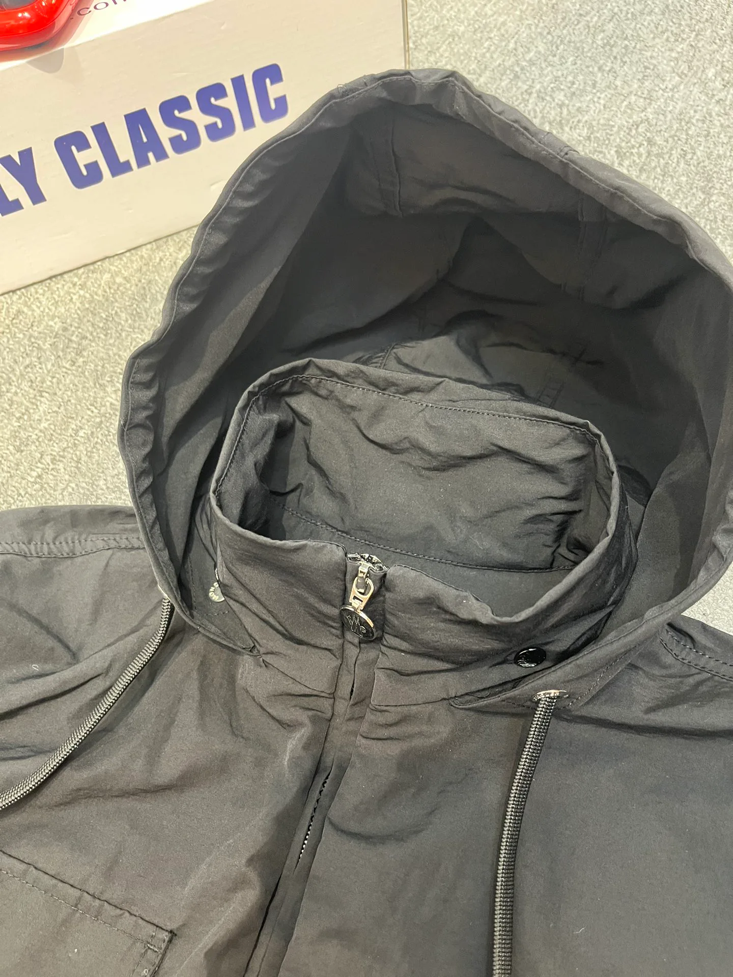 Куртки И Пуховики Женские Moncler 11512995