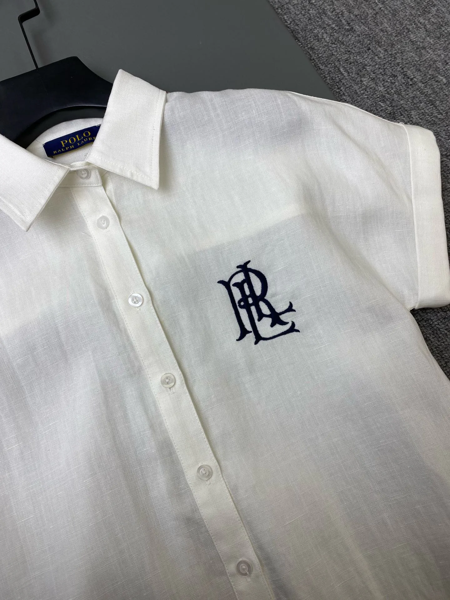 Рубашки Женские Ralph Lauren 14350943