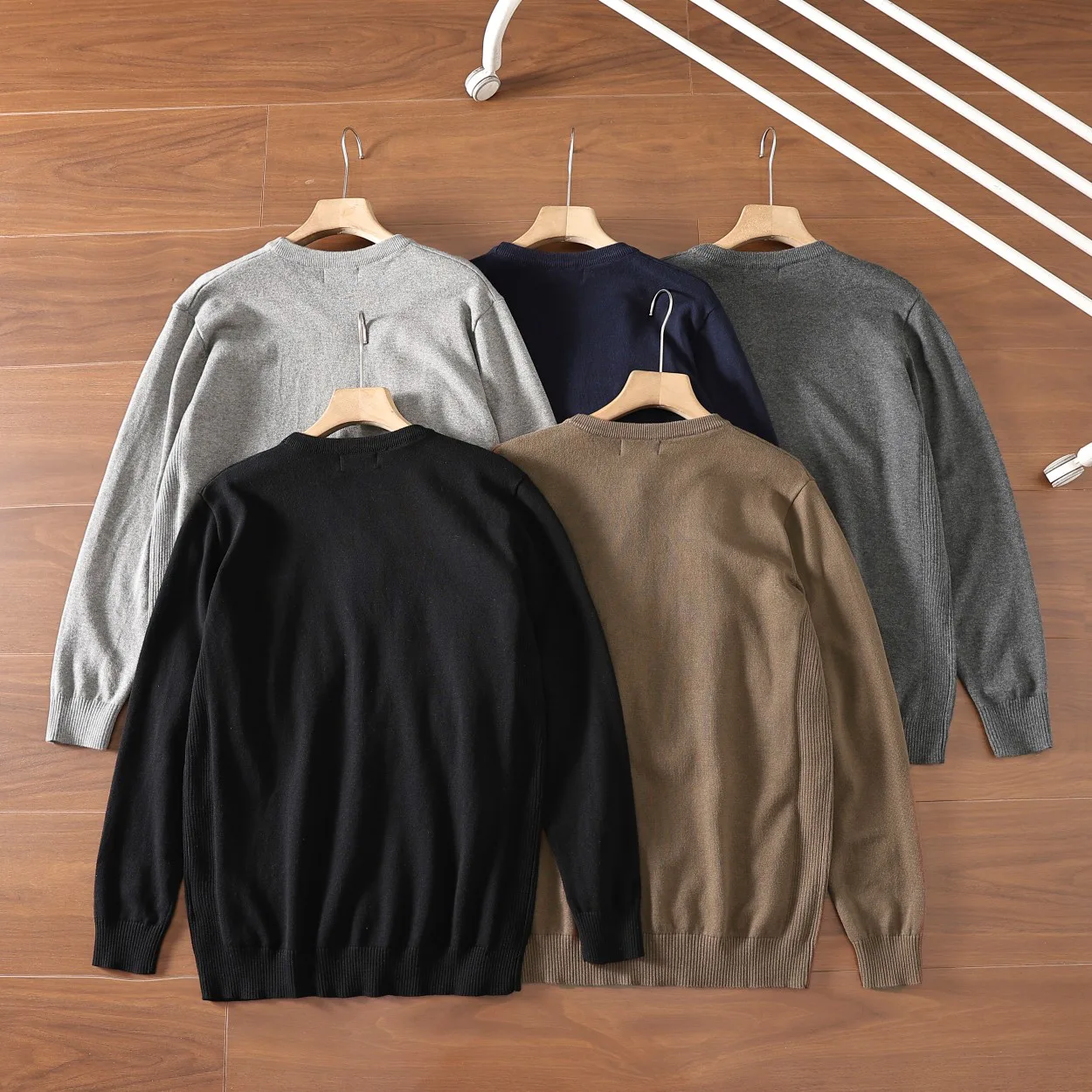 Свитеры Мужские Ralph Lauren 7080