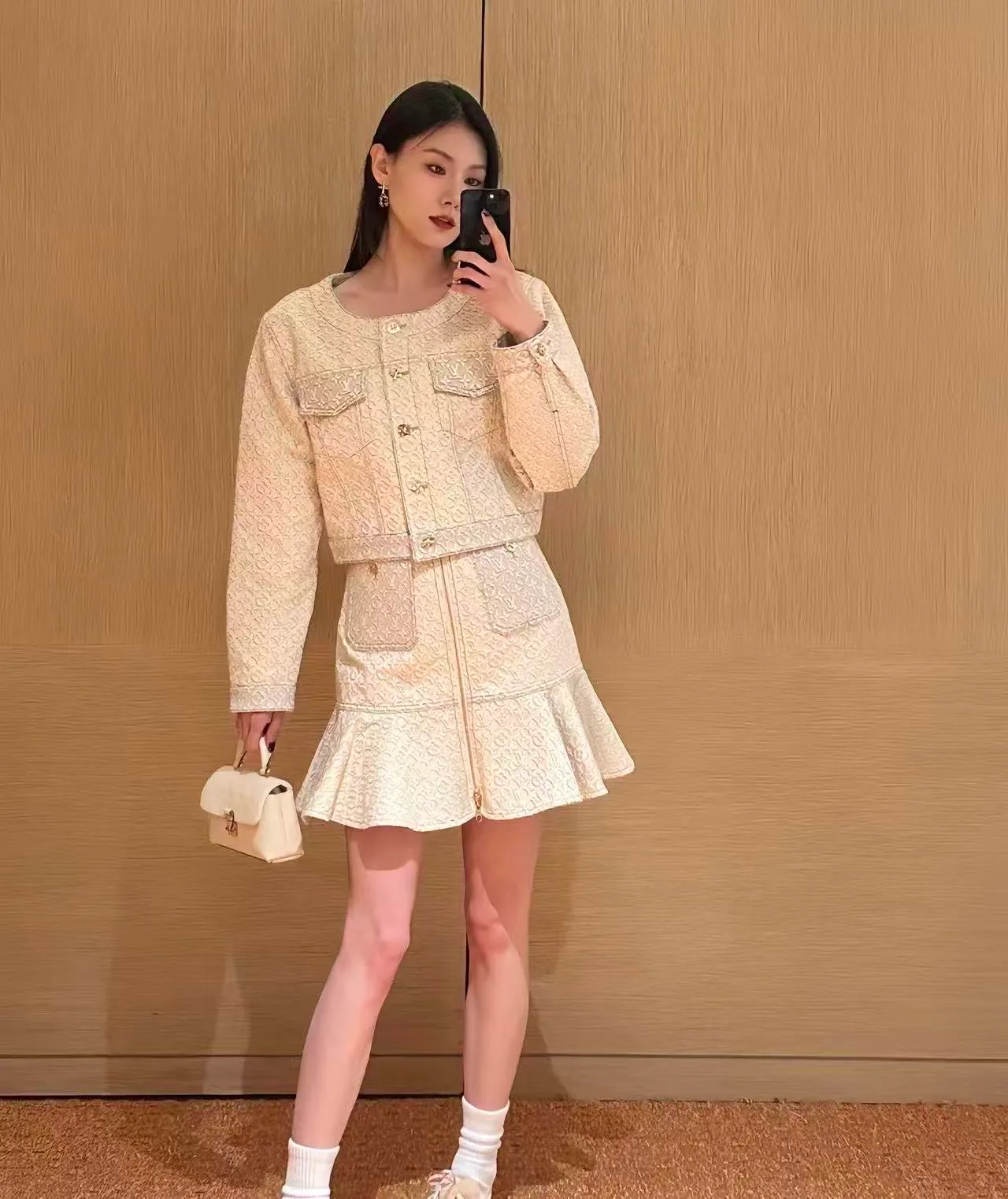 Жакеты Женские Louis Vuitton 11470172