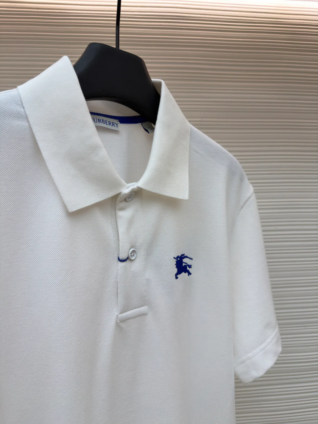 Рубашки Мужские Burberry 11869794