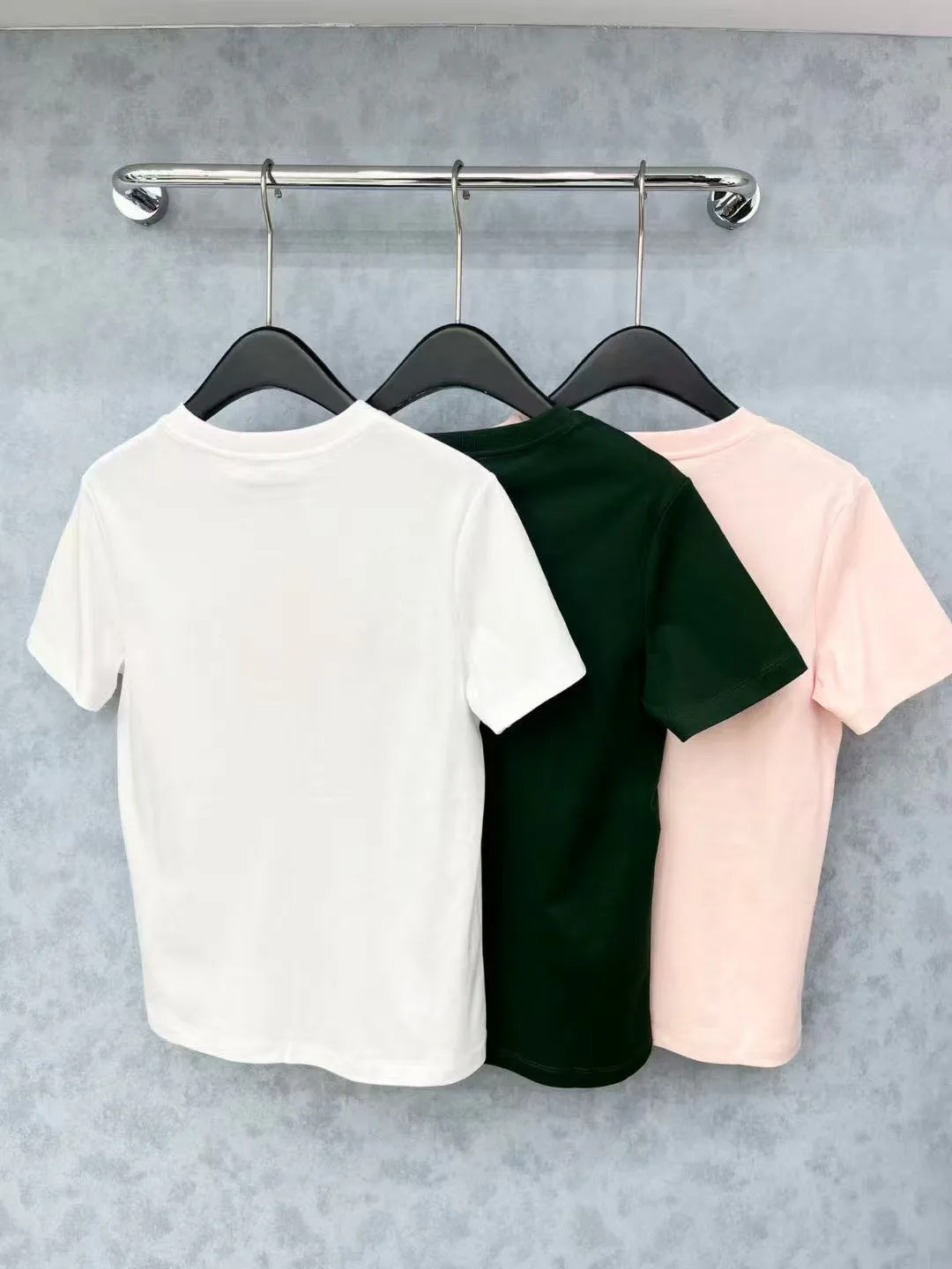 Футболки Женские Miu Miu 792036