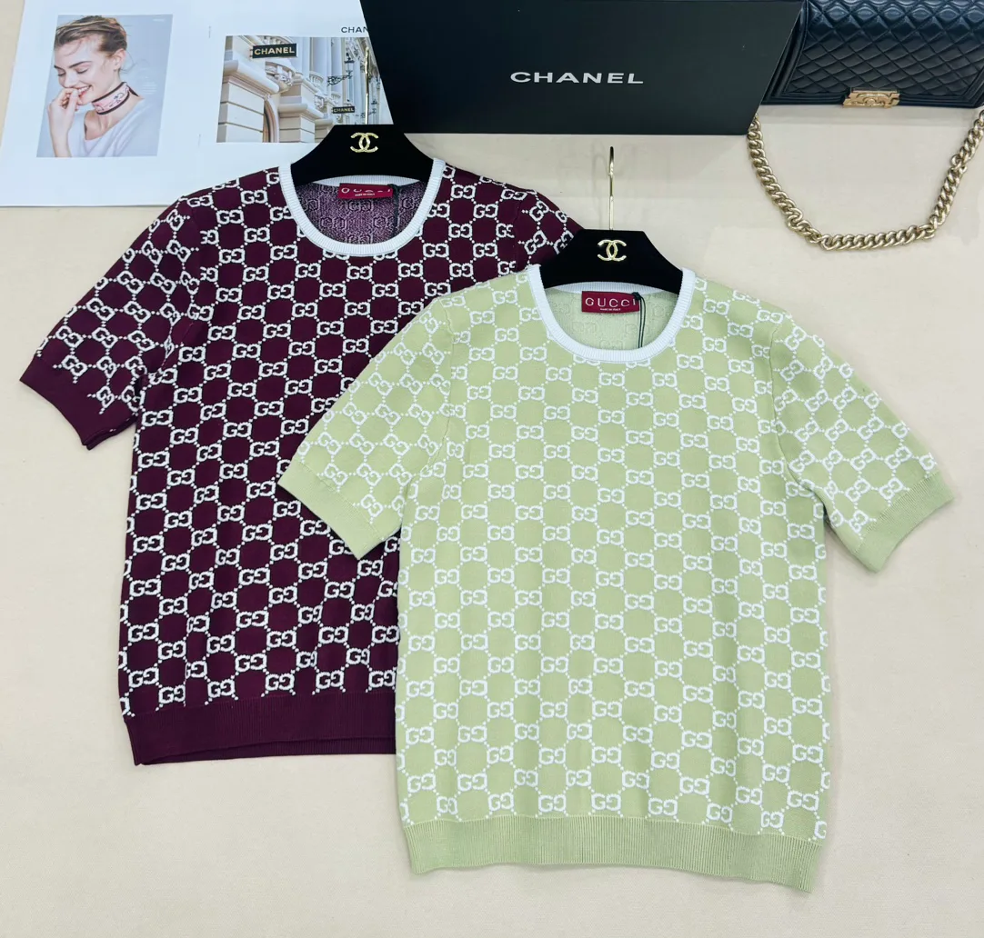 Футболки Женские Gucci 11730712