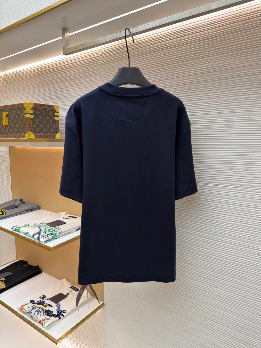 Футболки Мужские Fendi 5405765