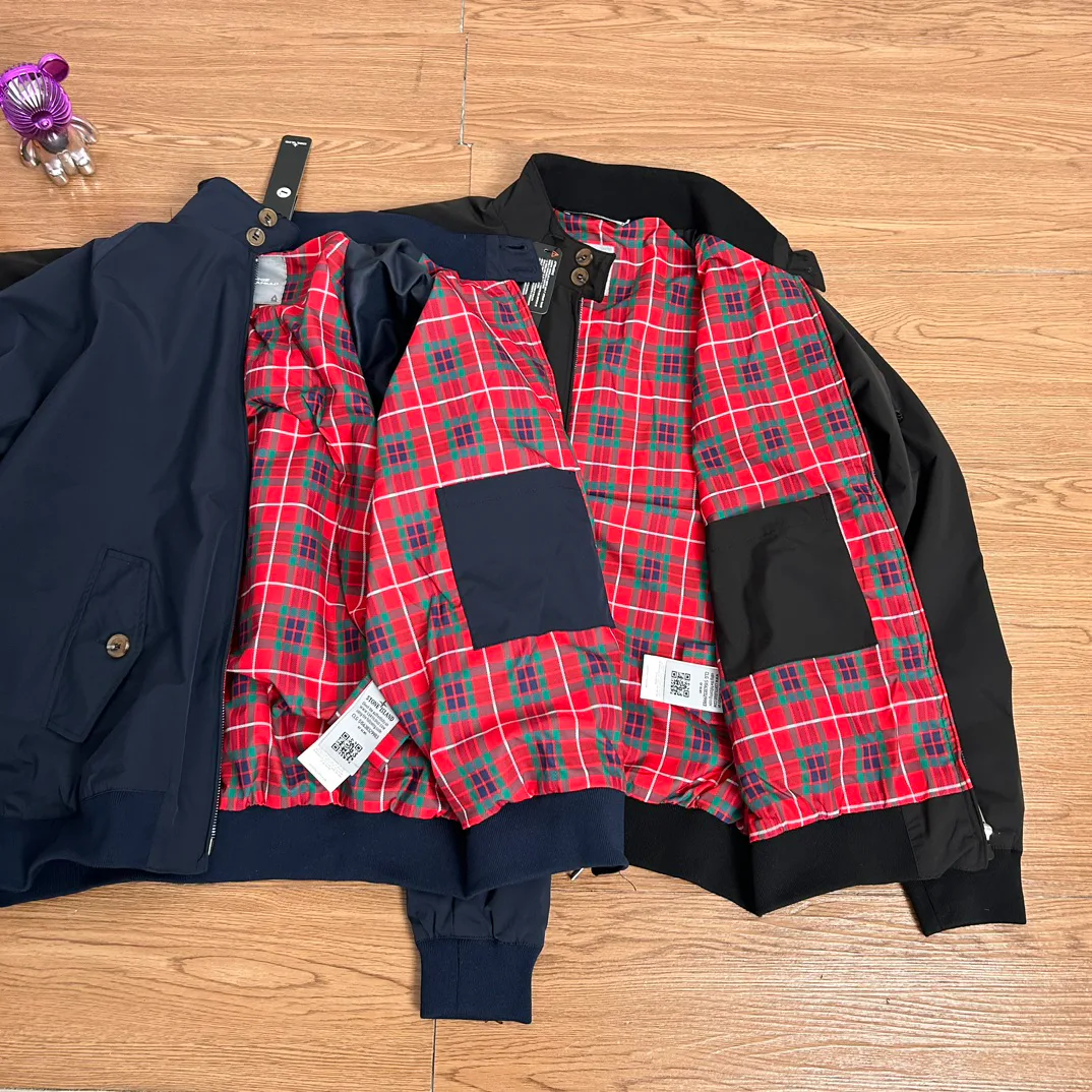 Куртки И Пуховики Мужские Stone Island 12265