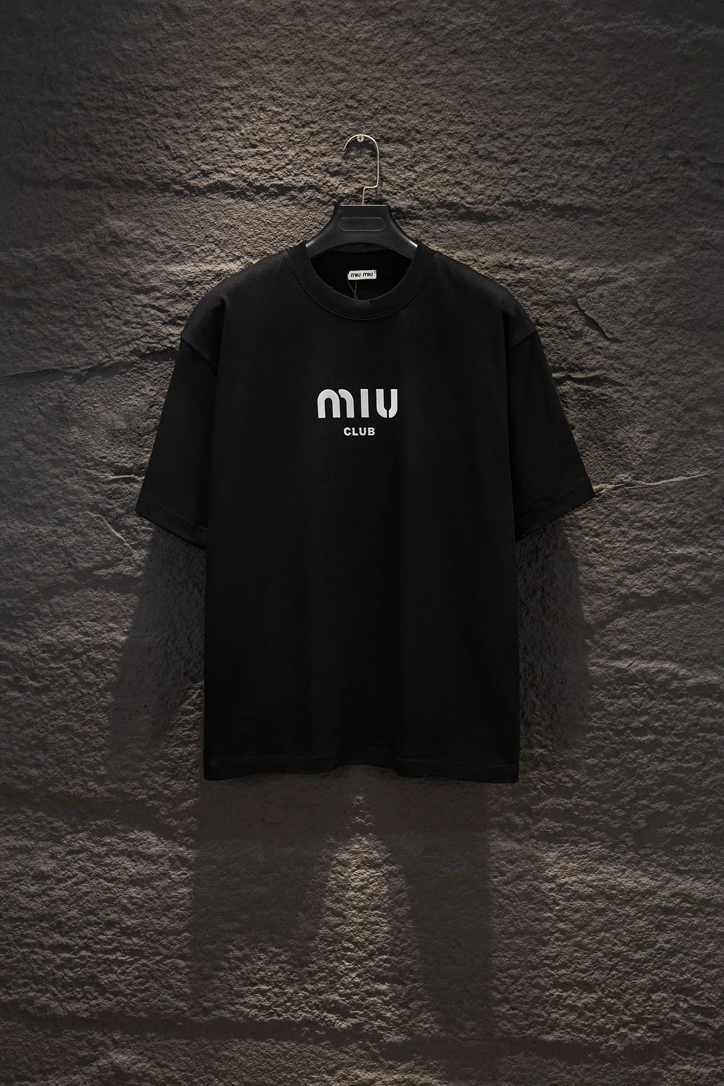 Футболки Мужские Miu Miu 9491734
