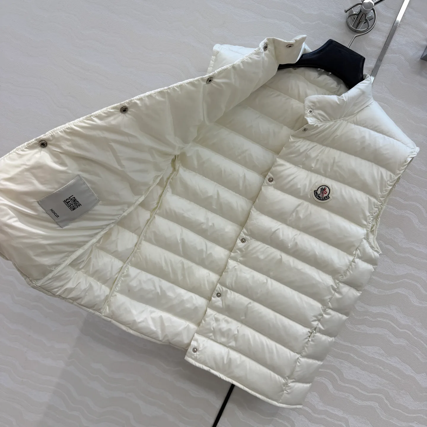 Жилеты Женские Moncler 18710870