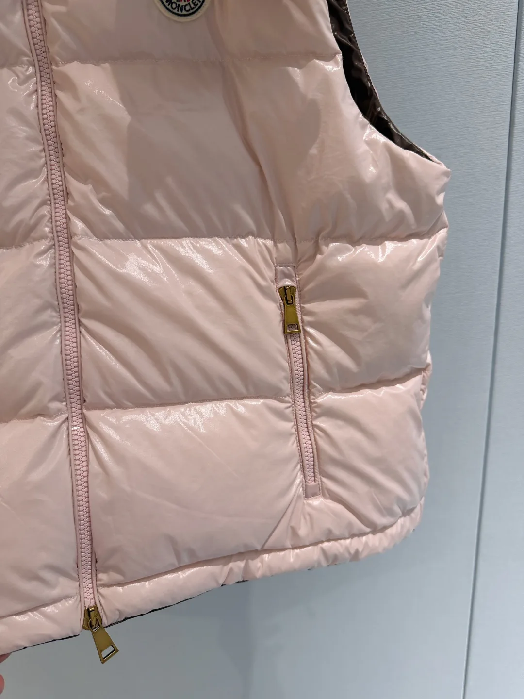 Жилеты Женские Moncler 17899413